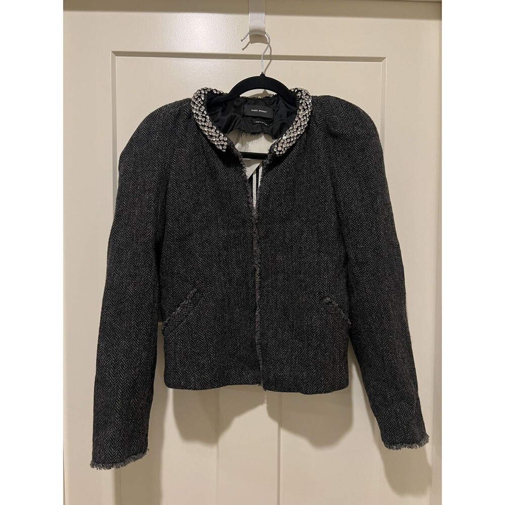 Isabel Marant Jacket - Picture 10 of 15